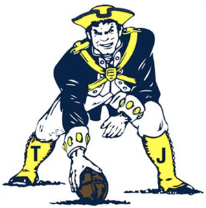 Patriot Football 